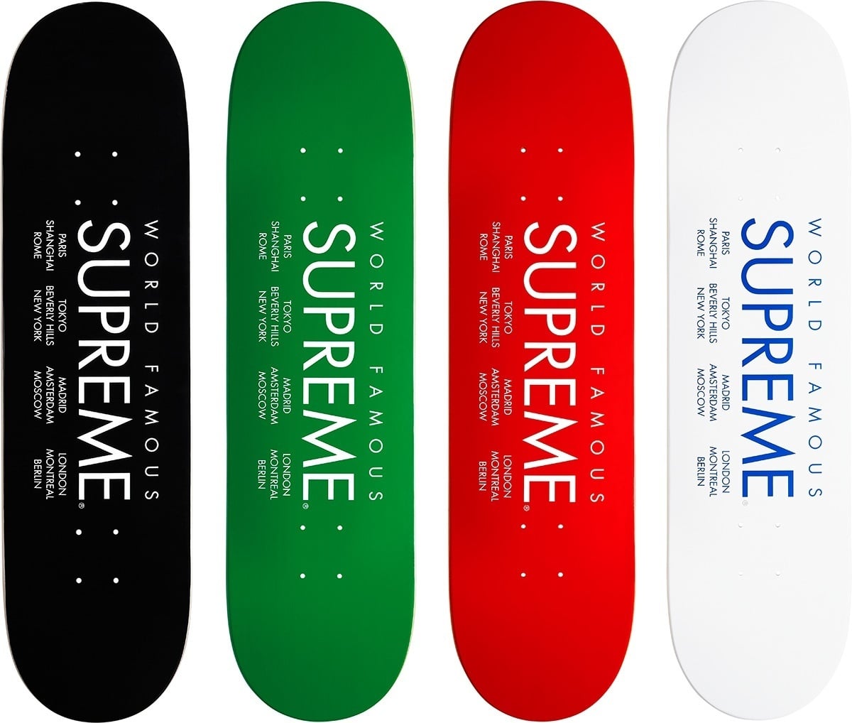 International Skateboard